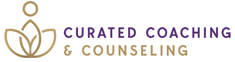 Curated Coaching & Counseling