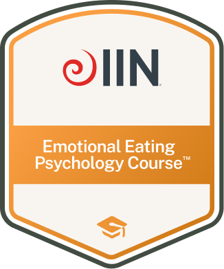 Emotional Eating Psychology Certified provider