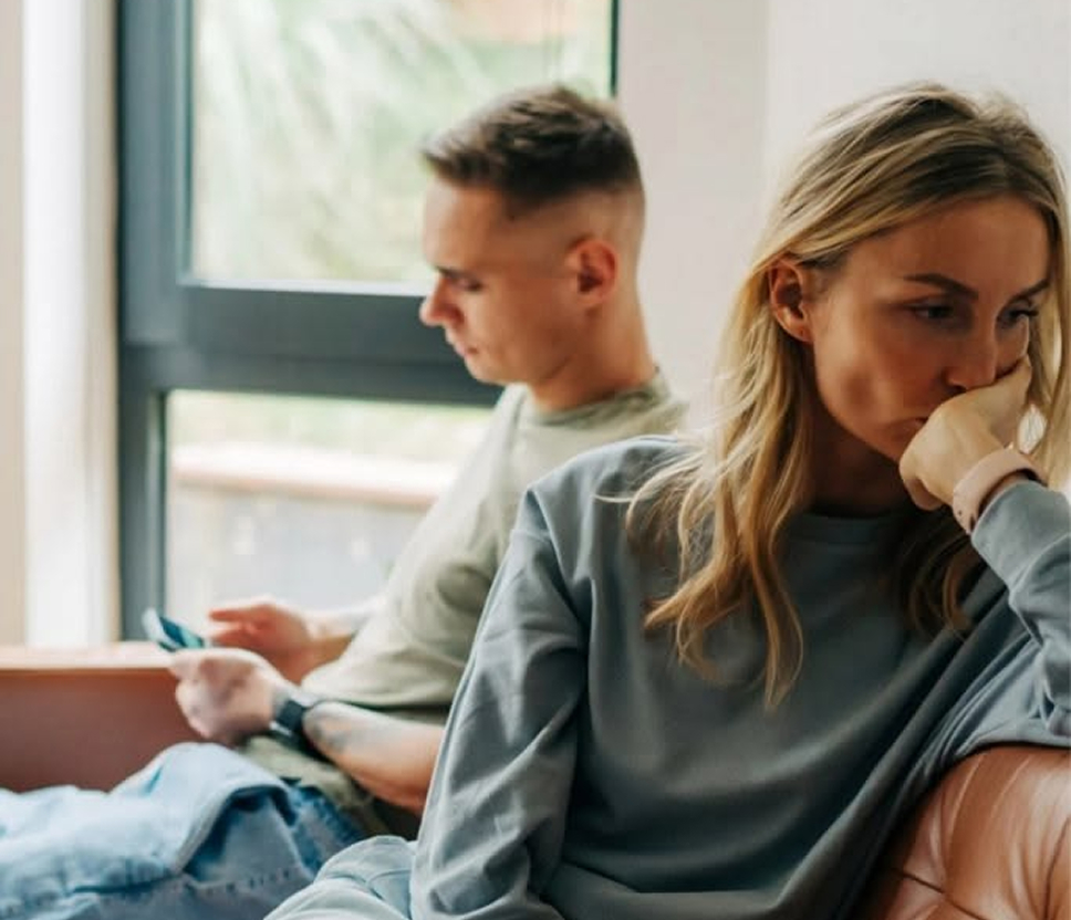 intimacy after infidelity